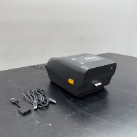 Zebra ZD420 Thermal Transfer Label Printer image 0